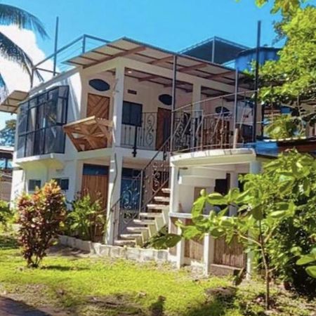 Hotel Pura Natura Beachfront Tortuguero Exterior foto