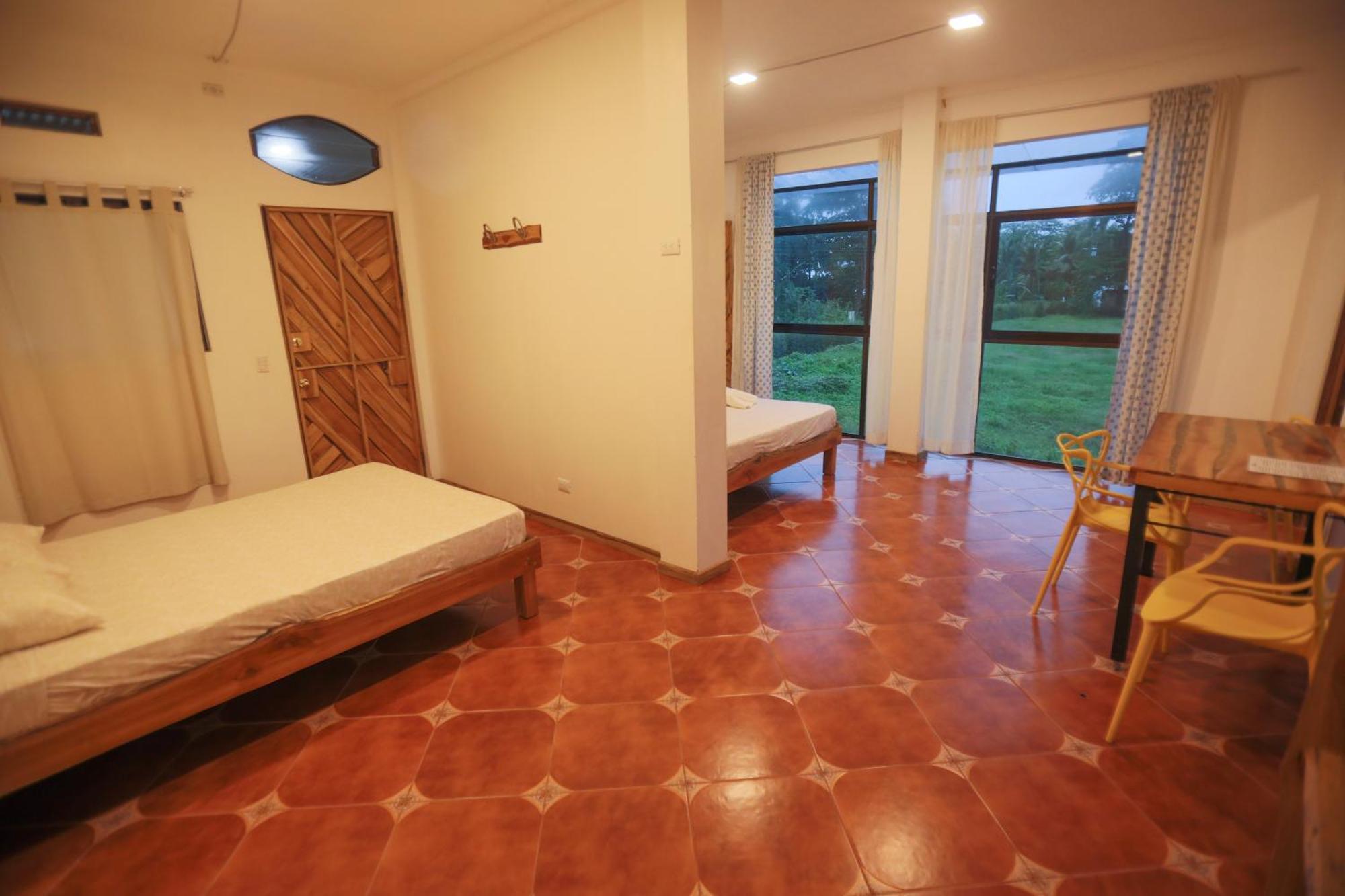 Hotel Pura Natura Beachfront Tortuguero Exterior foto