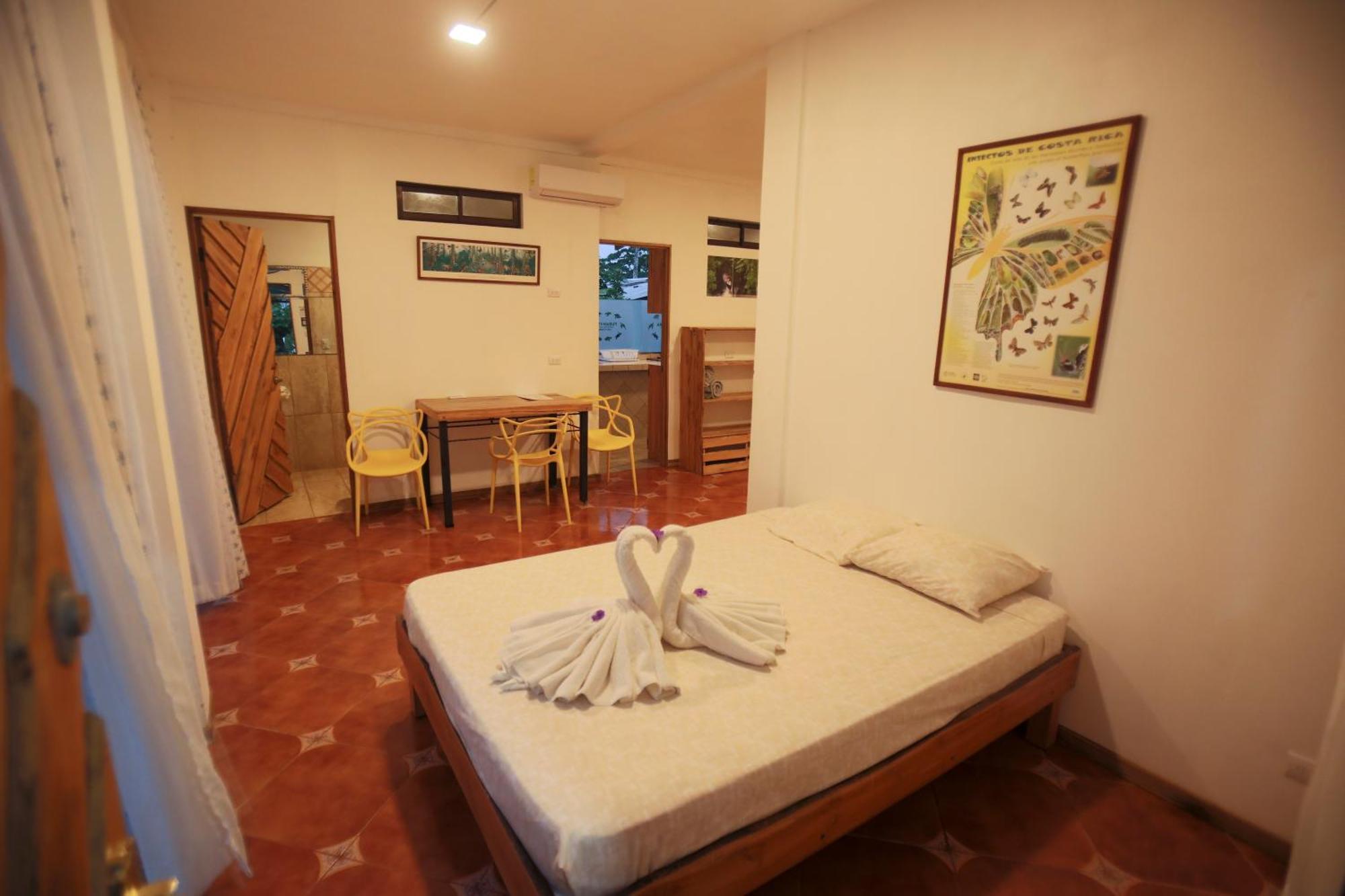 Hotel Pura Natura Beachfront Tortuguero Exterior foto