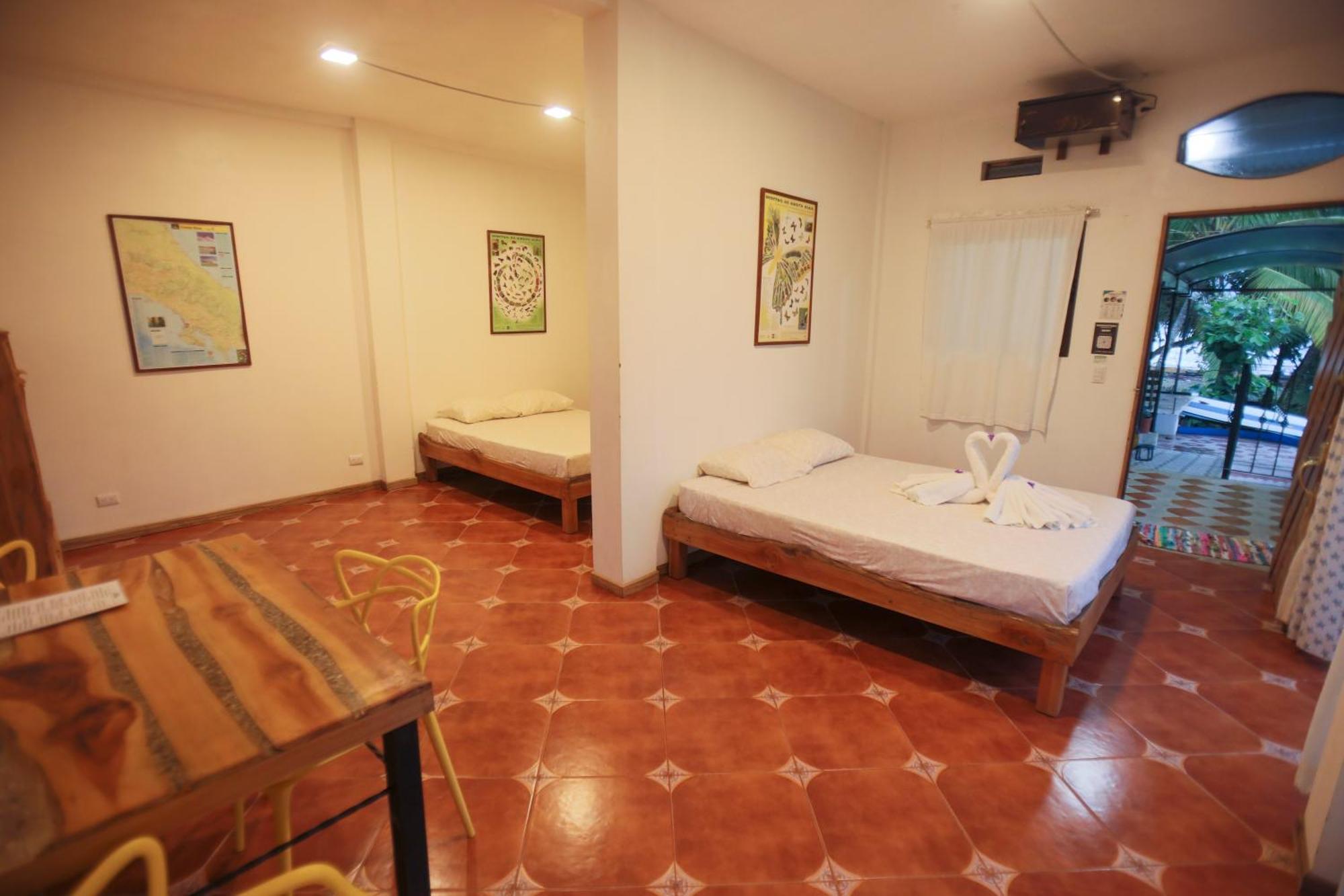 Hotel Pura Natura Beachfront Tortuguero Exterior foto