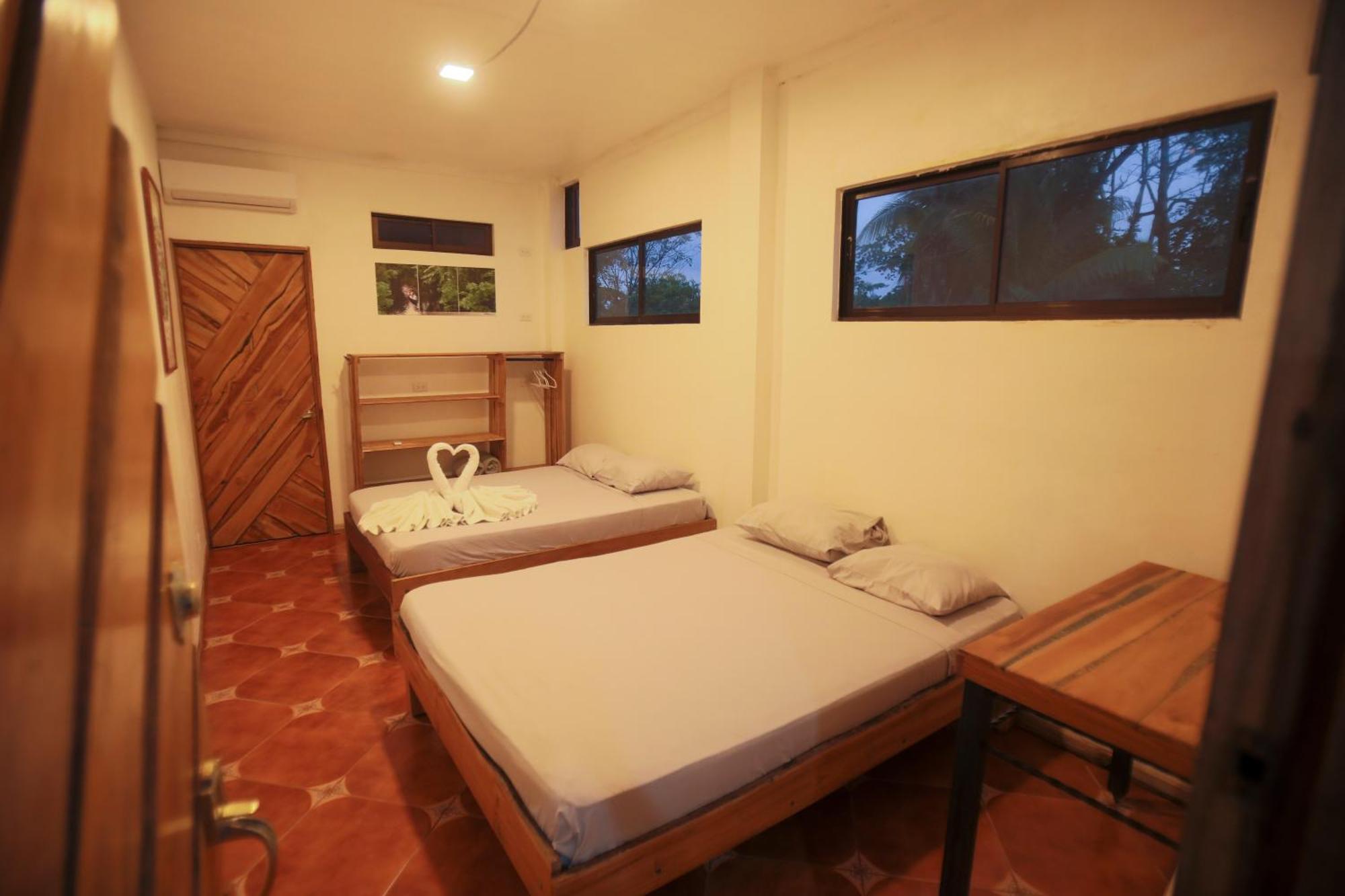Hotel Pura Natura Beachfront Tortuguero Exterior foto