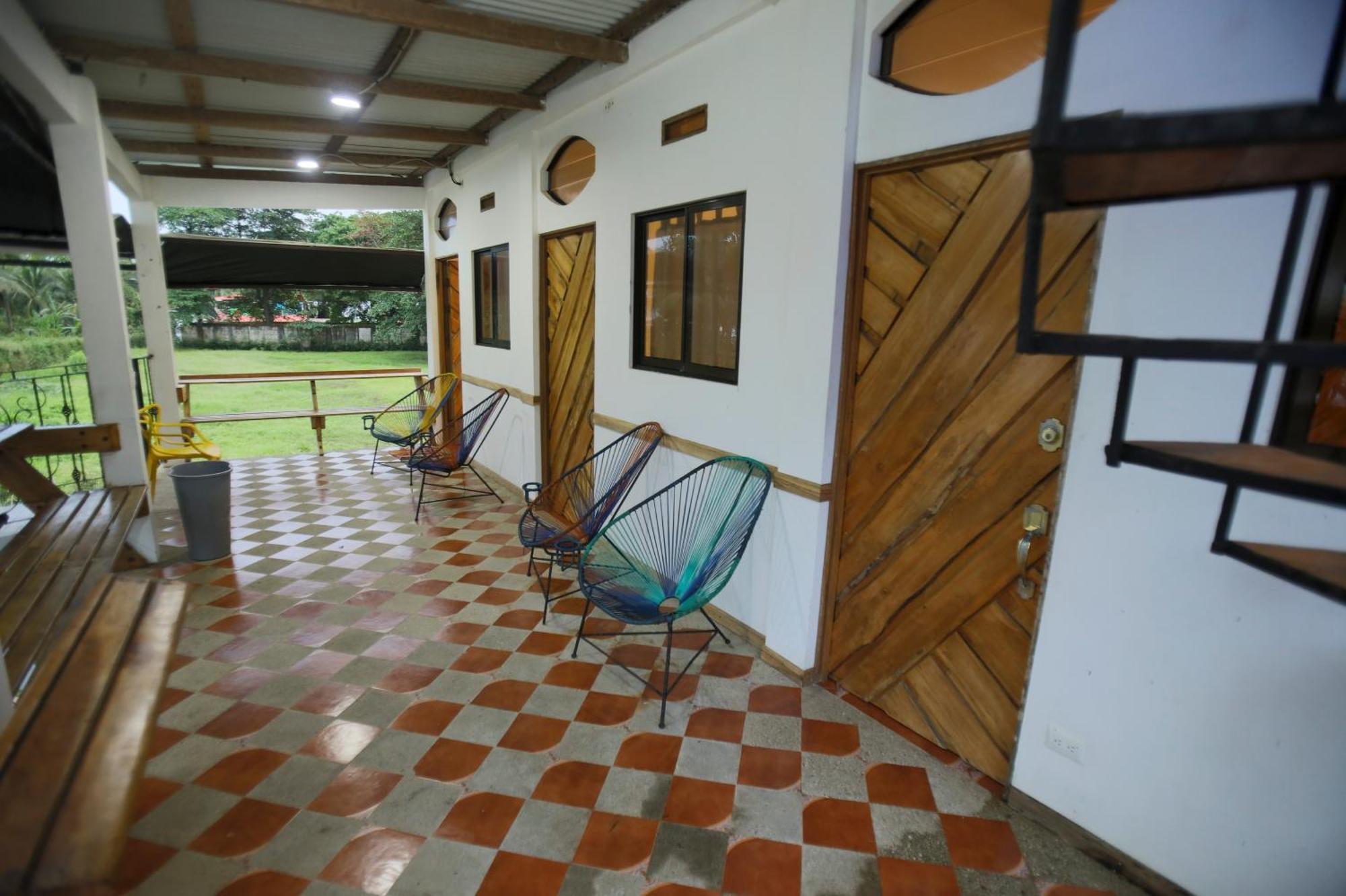 Hotel Pura Natura Beachfront Tortuguero Exterior foto